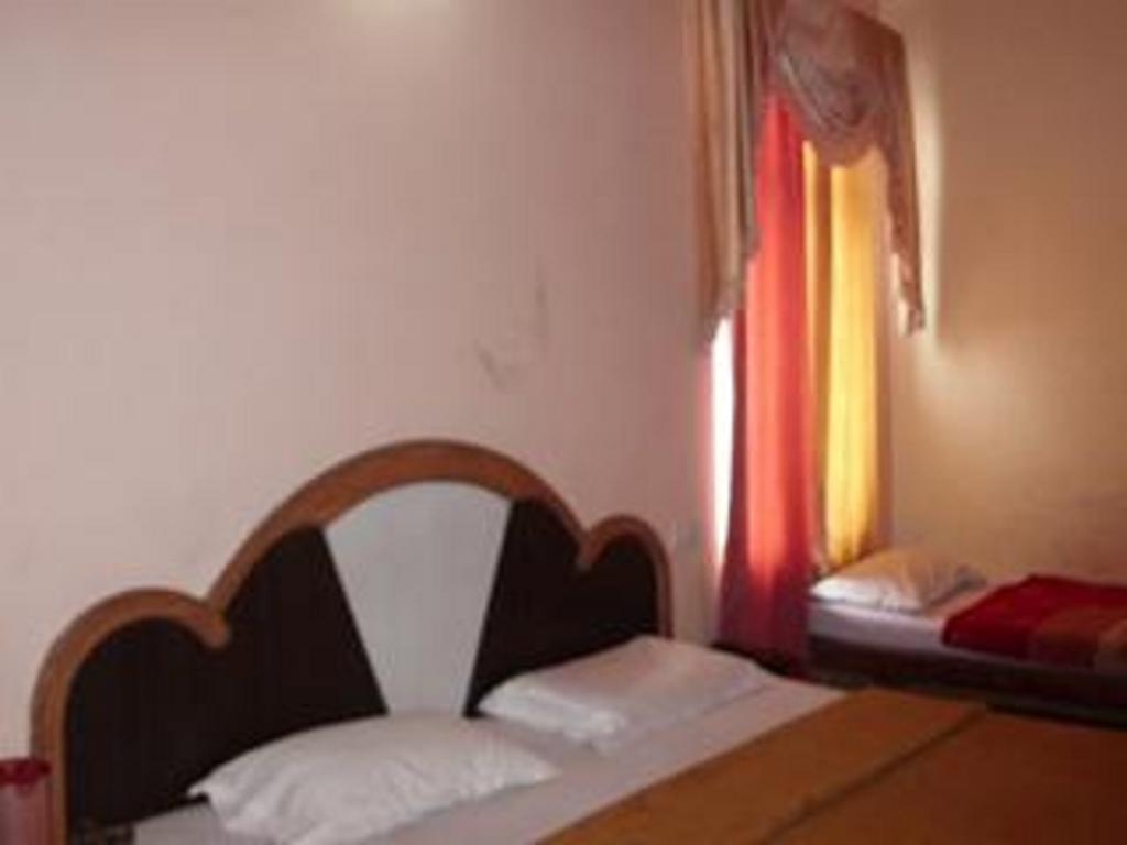 Nakshatra Inn Nainital Exteriér fotografie